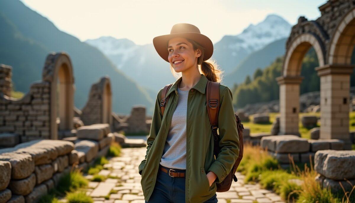 Explorer Aoste : le guide ultime des sites incontournables à ne pas manquer