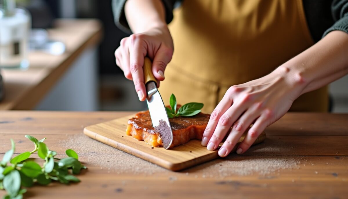 Top 5 des cadeaux pratiques et abordables pour ravir un amateur de cuisine Top 5 des cadeaux pratiques et abordables pour ravir un amateur de cuisine