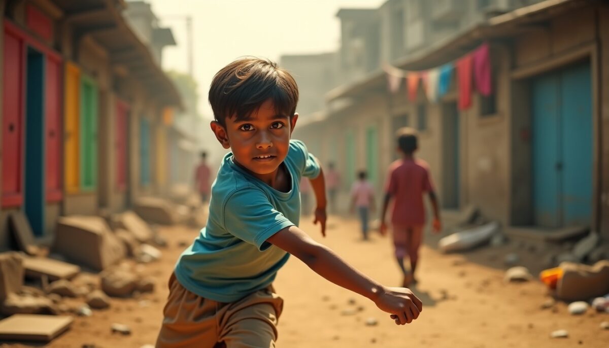 Cricket en Inde : Le sport qui bat au rythme de la culture nationale