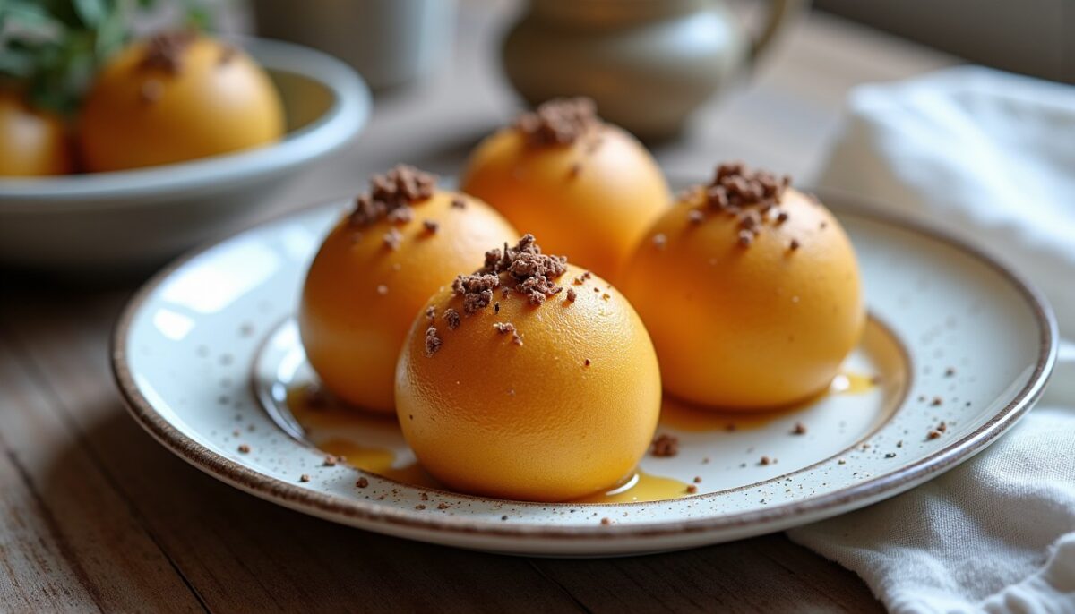 Bombe à l'ail : une recette maison simple et délicieusement parfumée