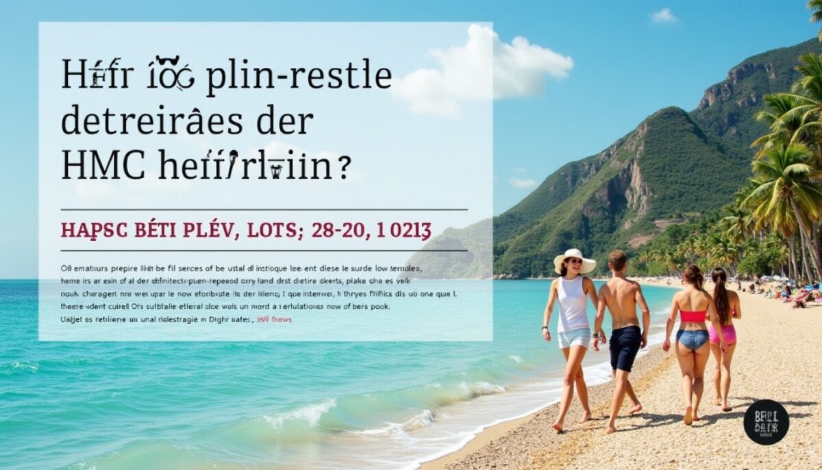 Top 10 des destinations prisées par les retraités en 2025