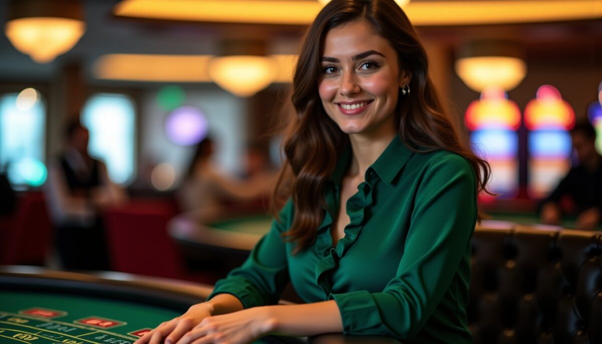 Découvrez l'essentiel pour débuter votre aventure au Casino Mrxbet en France