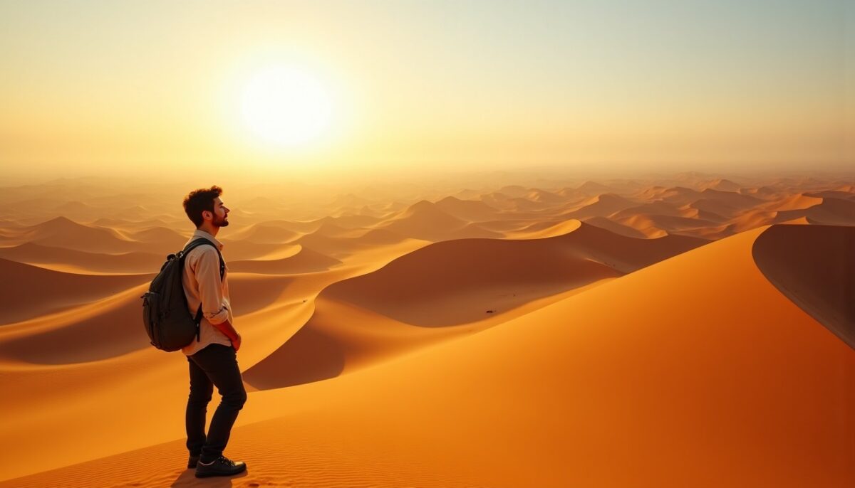 Explorez les merveilles naturelles du Maroc : un voyage au cœur des plus beaux paysages du royaume