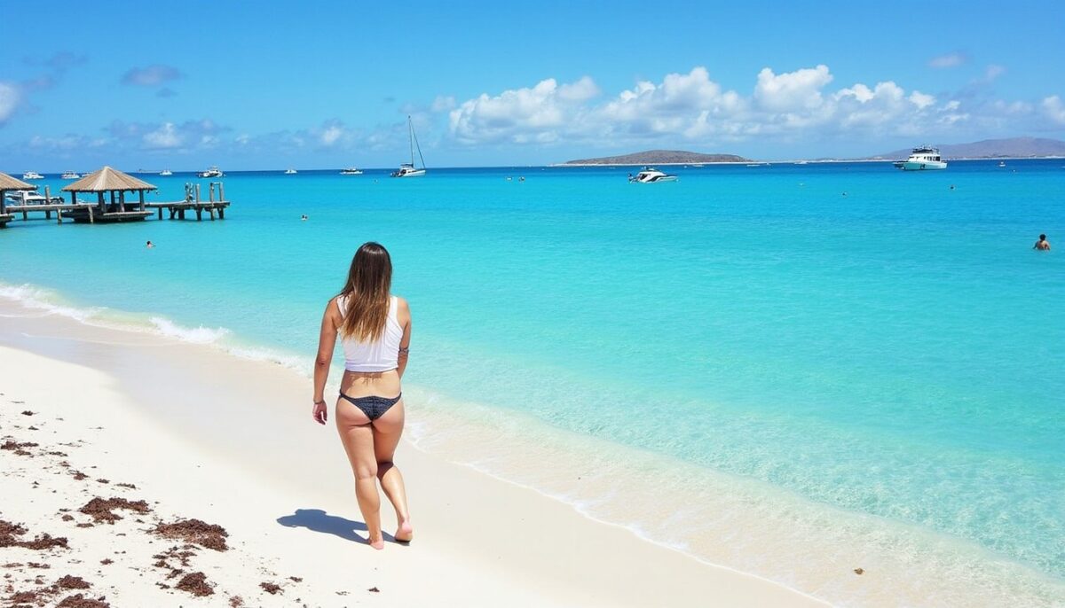 Aruba : Guide complet des incontournables à découvrir sur cette île paradisiaque des Caraïbes