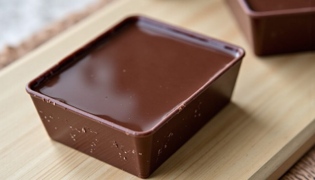 Glaçage chocolat miroir : recette simple et conseils pour un rendu brillant parfait