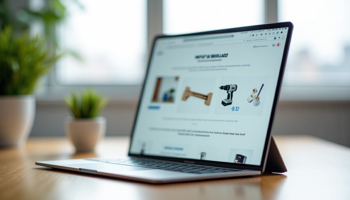 Institutdubricolage.com en 2025 : notre évaluation détaillée et fiable Institutdubricolage.com en 2025 : notre évaluation détaillée et fiable