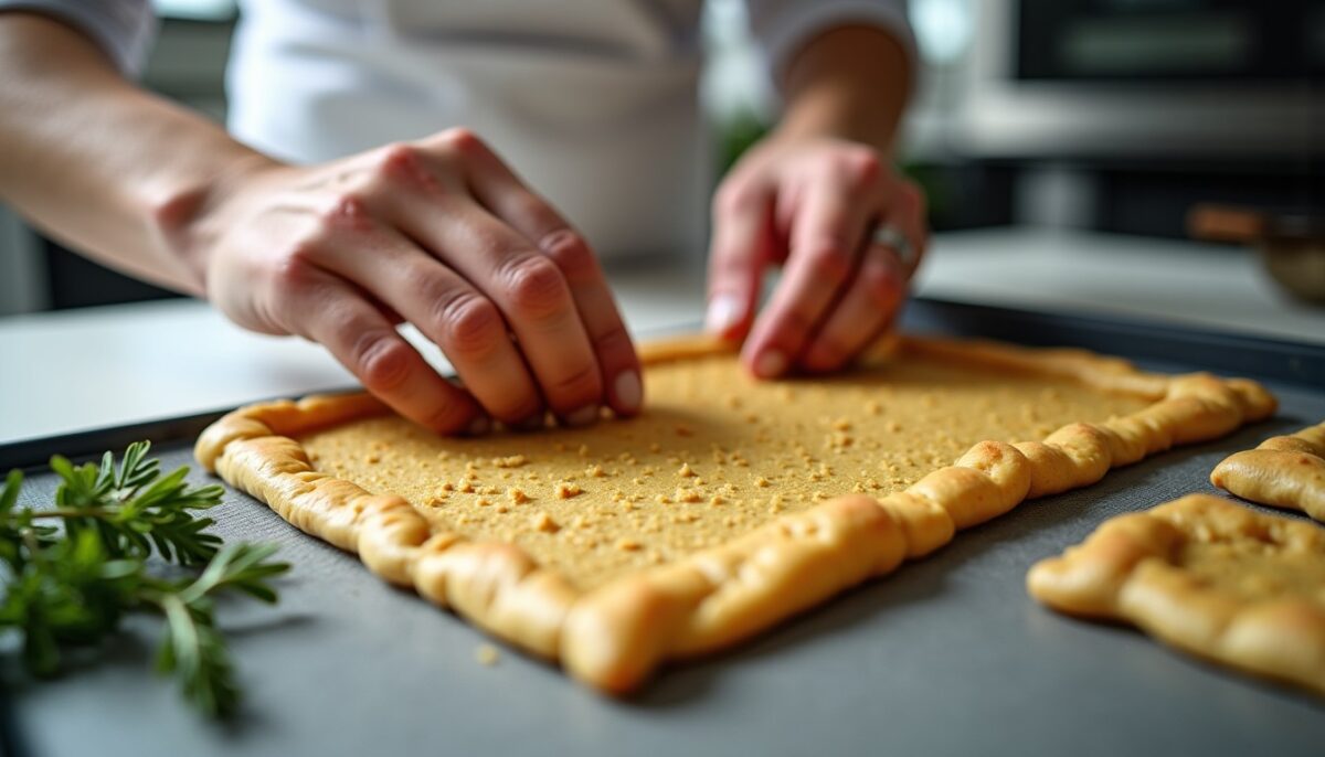 Techniques efficaces pour démouler vos tuiles salées sans accroc – Bullesetpaillettes.fr